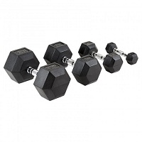 DUMBBELL - 1 KG